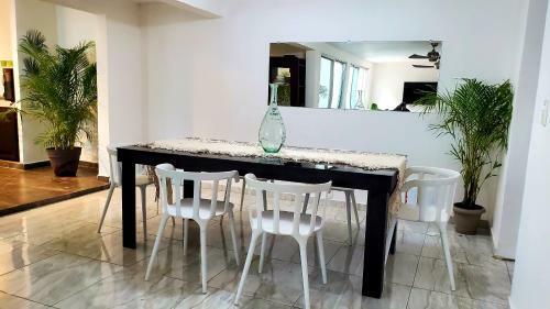 Apartamento Casa Alex Ciudad Del Carmen