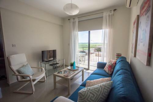 Apartamento 'pervolia Sea Brezze'