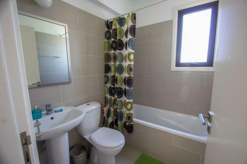 Apartamento 'pervolia Sea Brezze'