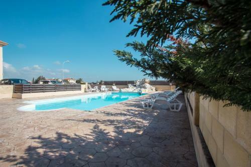 Apartamento 'pervolia Sea Brezze'