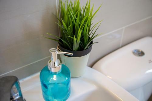 Apartamento 'pervolia Sea Brezze'