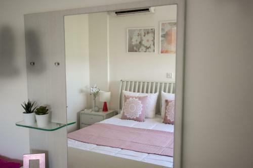 Apartamento 'pervolia Sea Brezze'