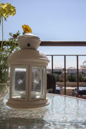 Apartamento 'pervolia Sea Brezze'