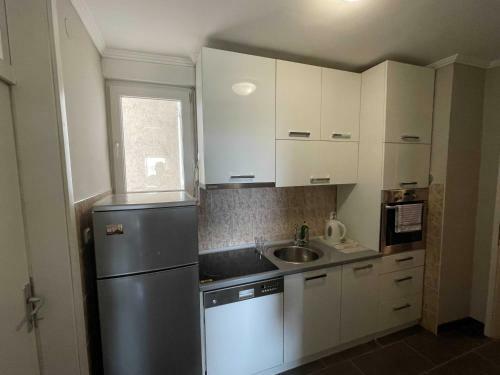 Apartment Pannonica Tuzla
