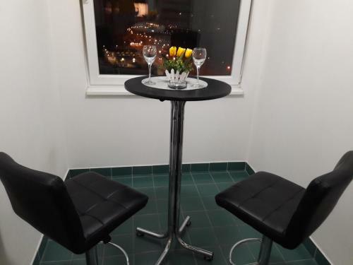 Apartment Pannonica Tuzla