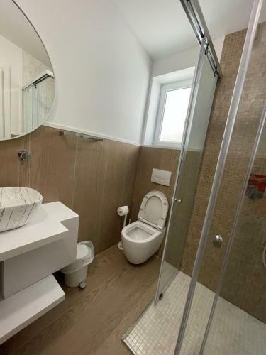 Hotel Portside Gf