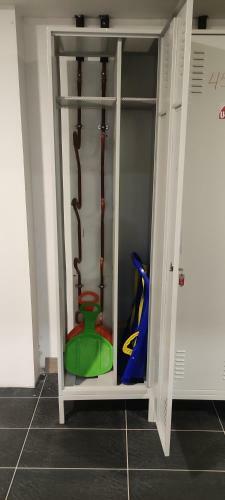Apartamento Snje?na Vila