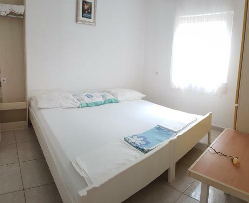 Apartmani Balja Vir Zadar