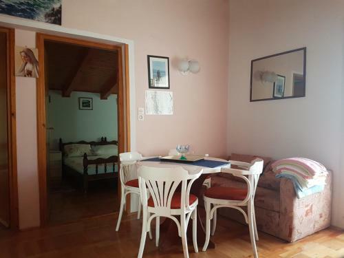 Apartmani Balja Vir Zadar