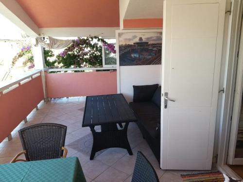 Apartmani Balja Vir Zadar