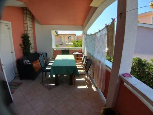 Apartmani Balja Vir Zadar
