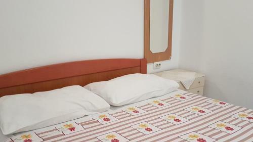 Apartmani Balja Vir Zadar