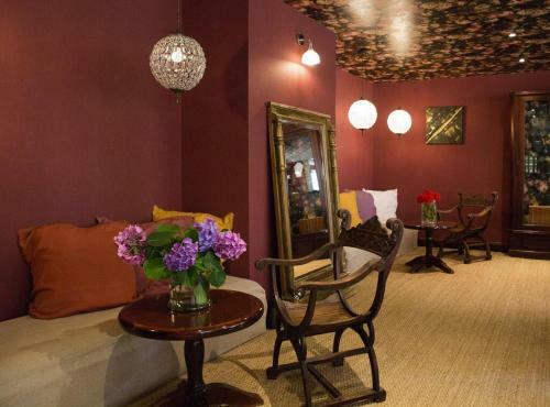 Apartamento Residence Albion, Ajaccio
