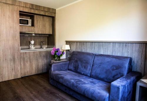 Apartamento Residence Albion, Ajaccio