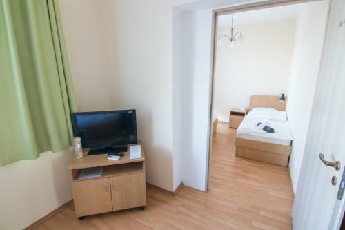 Apartamento Balkonett Vend�gh�z