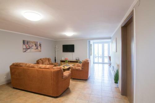 Apartamento Balkonett Vend�gh�z