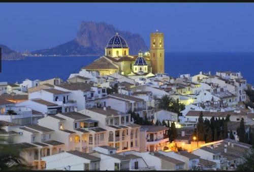 Apartamentos Alicante Balc�n Al Mar Apts - Downtown&beach