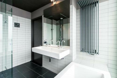 Apartamento Mosaic Appartments