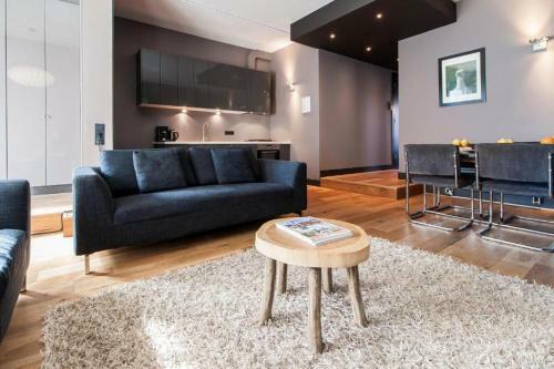 Apartamento Mosaic Appartments