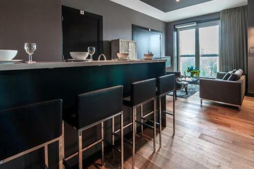 Apartamento Mosaic Appartments