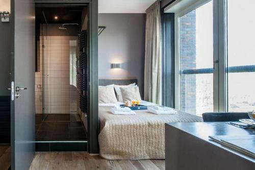 Apartamento Mosaic Appartments