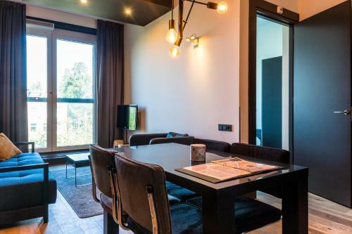 Apartamento Mosaic Appartments