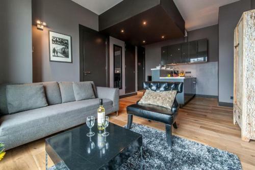 Apartamento Mosaic Appartments