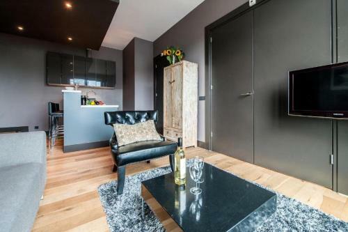Apartamento Mosaic Appartments