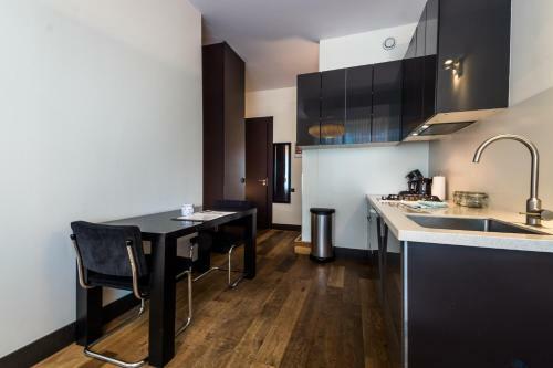 Apartamento Mosaic Appartments