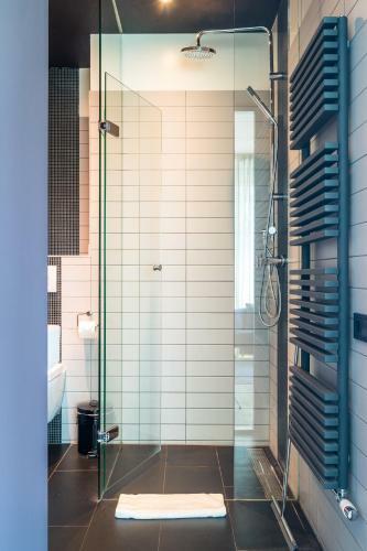 Apartamento Mosaic Appartments