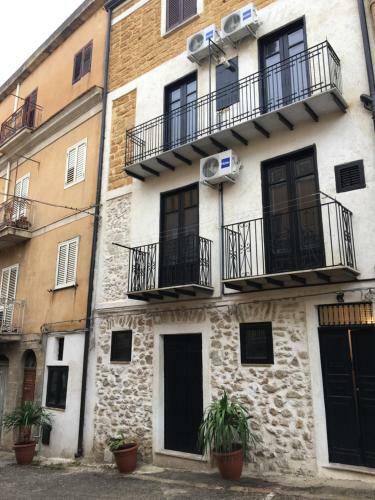Apartamento Beautiful Room In Aragona