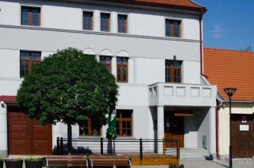 Hostal Penzi�n Tvaro?ek ***