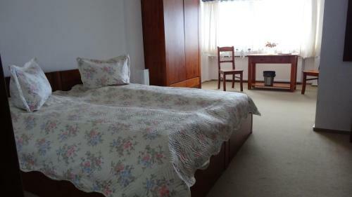 Hostal Pensiunea Bella Predelut