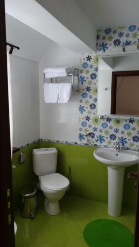Hostal Pensiunea Bella Predelut
