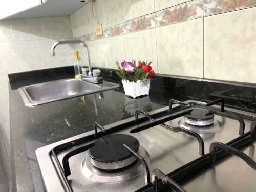 Apartaestudios Bogot�