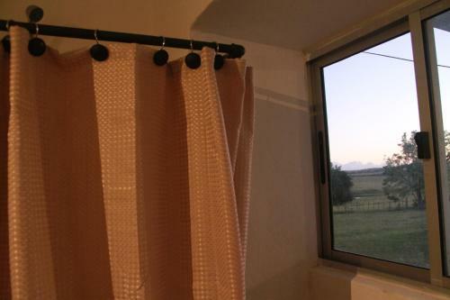 Bed & Breakfast Posada El Campo