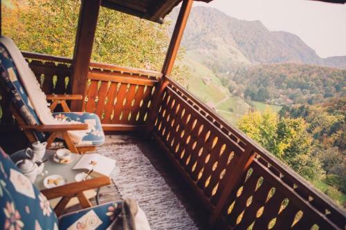 Relax Your Soul In Paradise