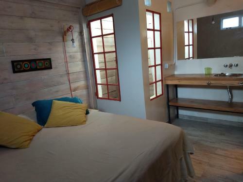 Apartamento El Tamarisco