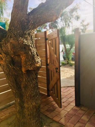 Apartamento El Tamarisco