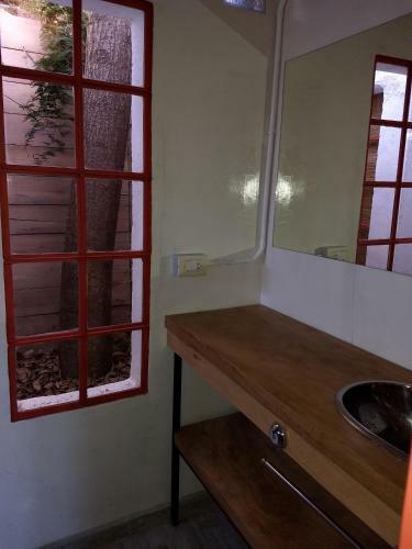Apartamento El Tamarisco