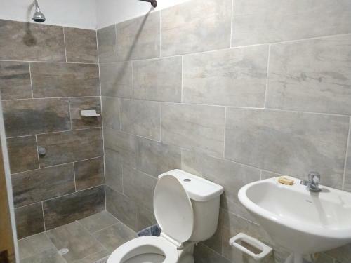 Hotel Caba�a Playa Danray