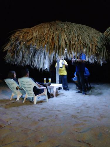 Hotel Caba�a Playa Danray