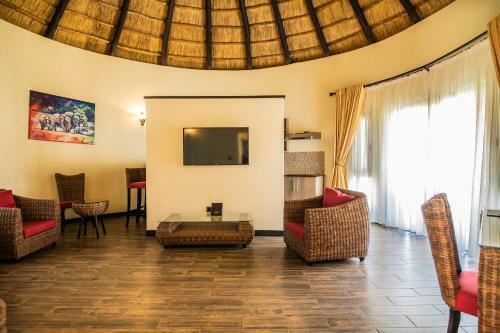Hotel Hunters Paradise Cottages