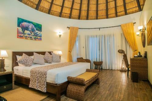 Hotel Hunters Paradise Cottages