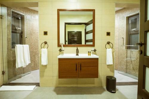 Hotel Hunters Paradise Cottages