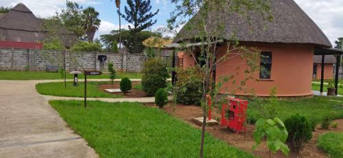 Hotel Hunters Paradise Cottages