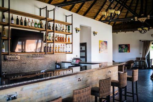 Hotel Hunters Paradise Cottages