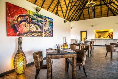 Hotel Hunters Paradise Cottages