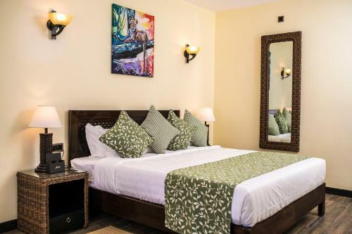 Hotel Hunters Paradise Cottages