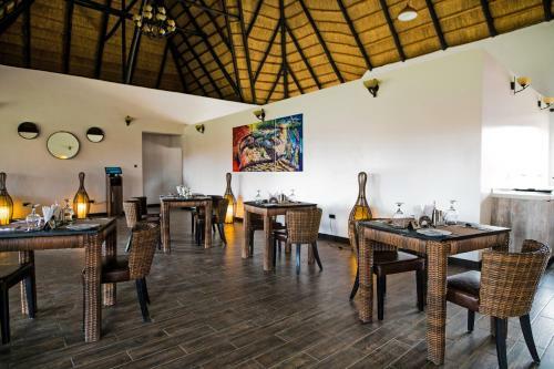Hotel Hunters Paradise Cottages